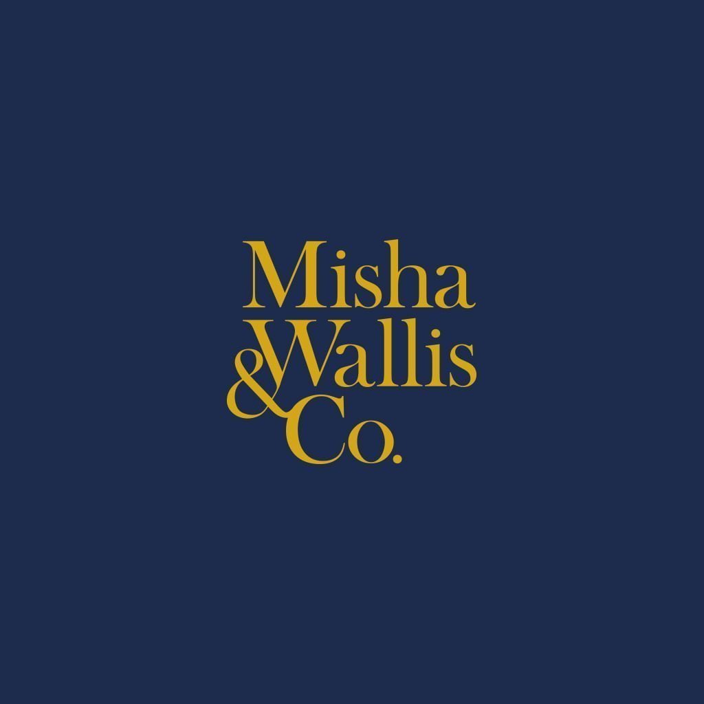 Read more about the article Misha Wallis & Co