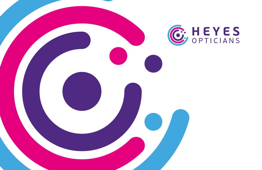 Read more about the article Heyes Opticians