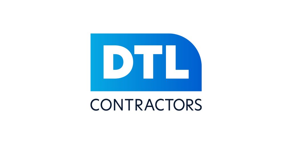 DTL Contractors | Construction | Branding, Warrington