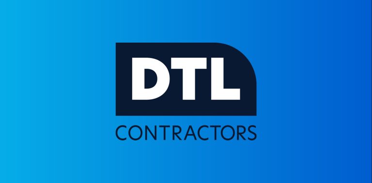 DTL Contractors | Construction | Branding, Warrington
