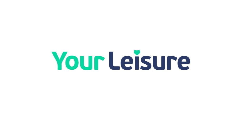 Your Leisure Logo | Branding, Warrington