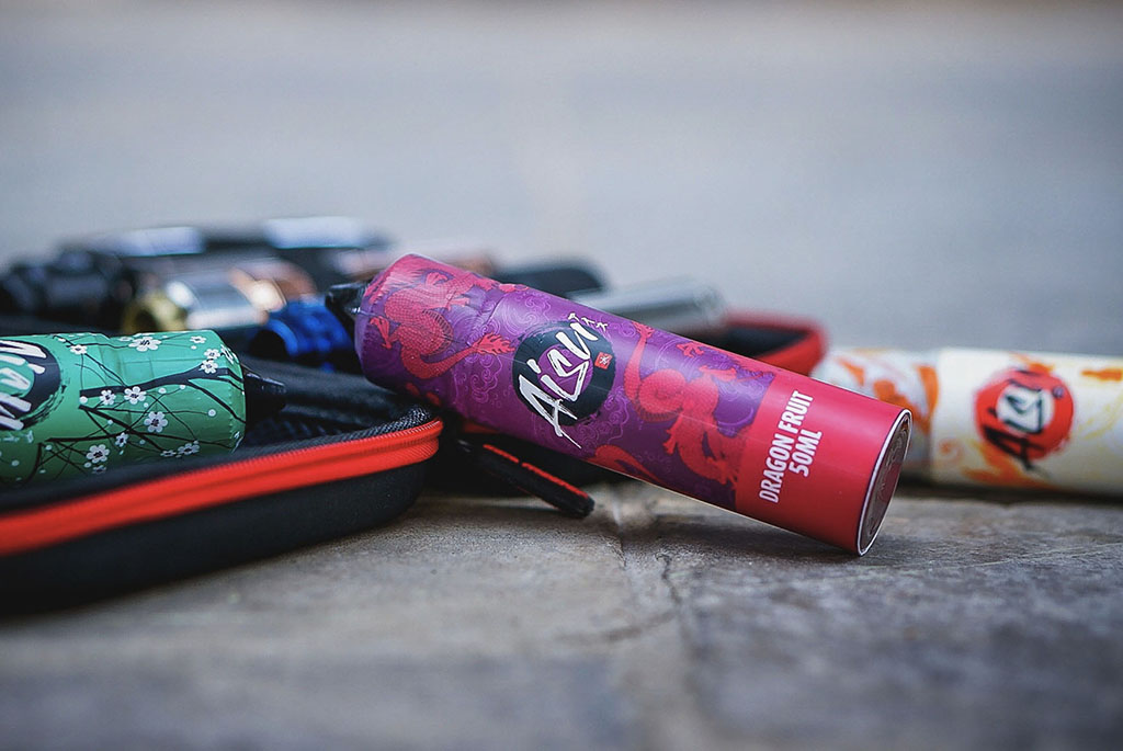 Read more about the article Zap Juice