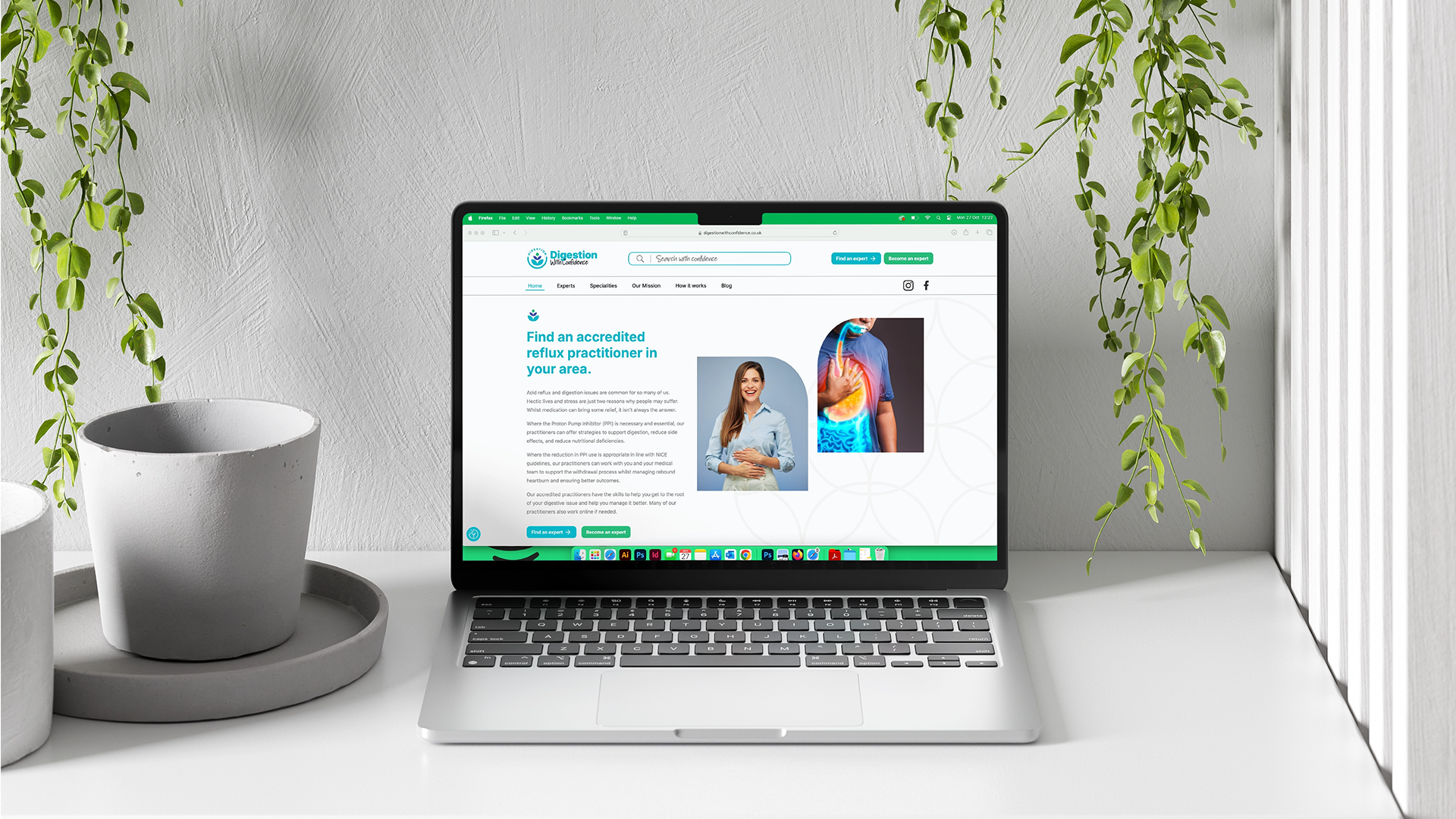 Read more about the article Digestion with Confidence