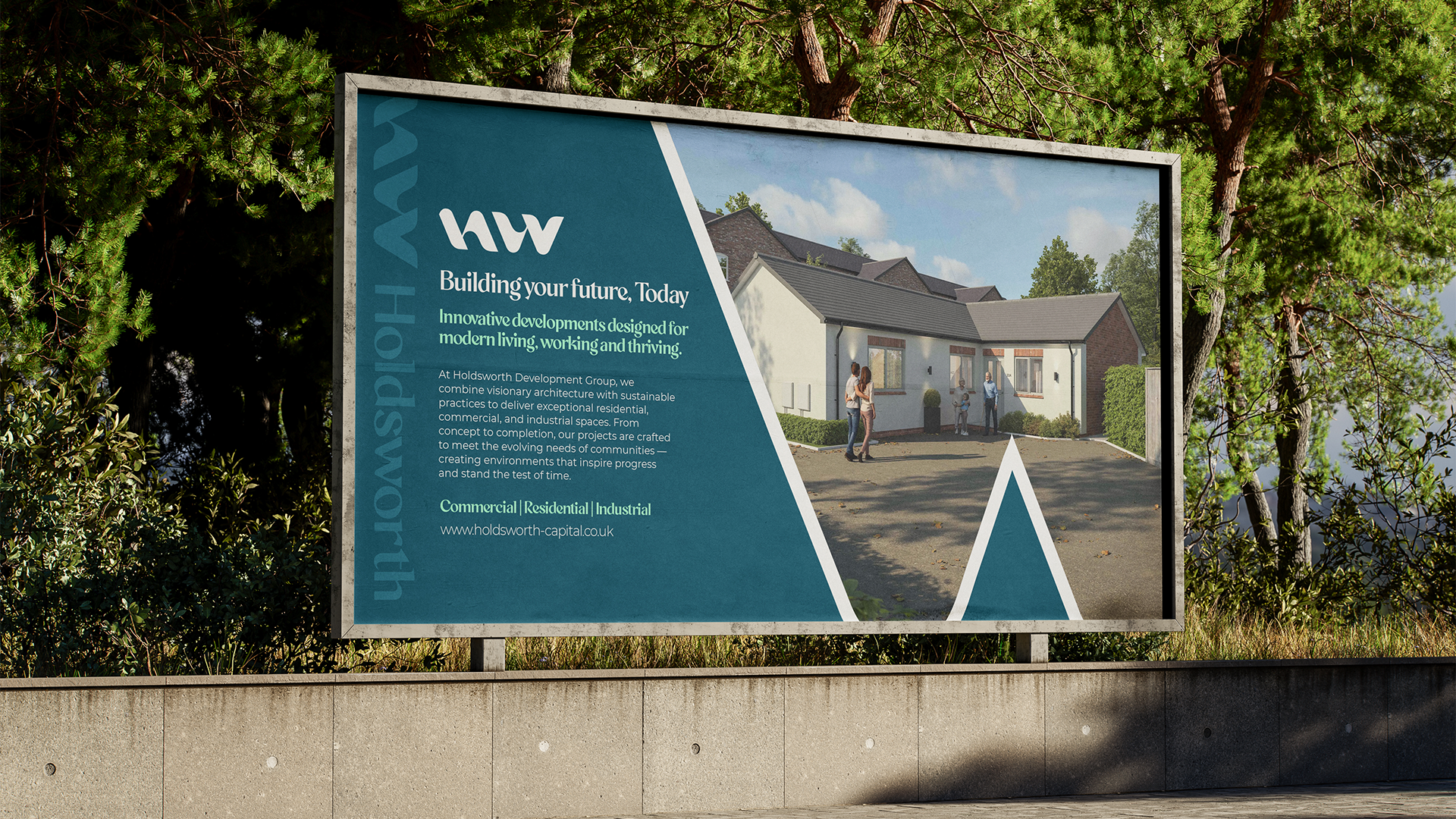 Read more about the article Holdsworth