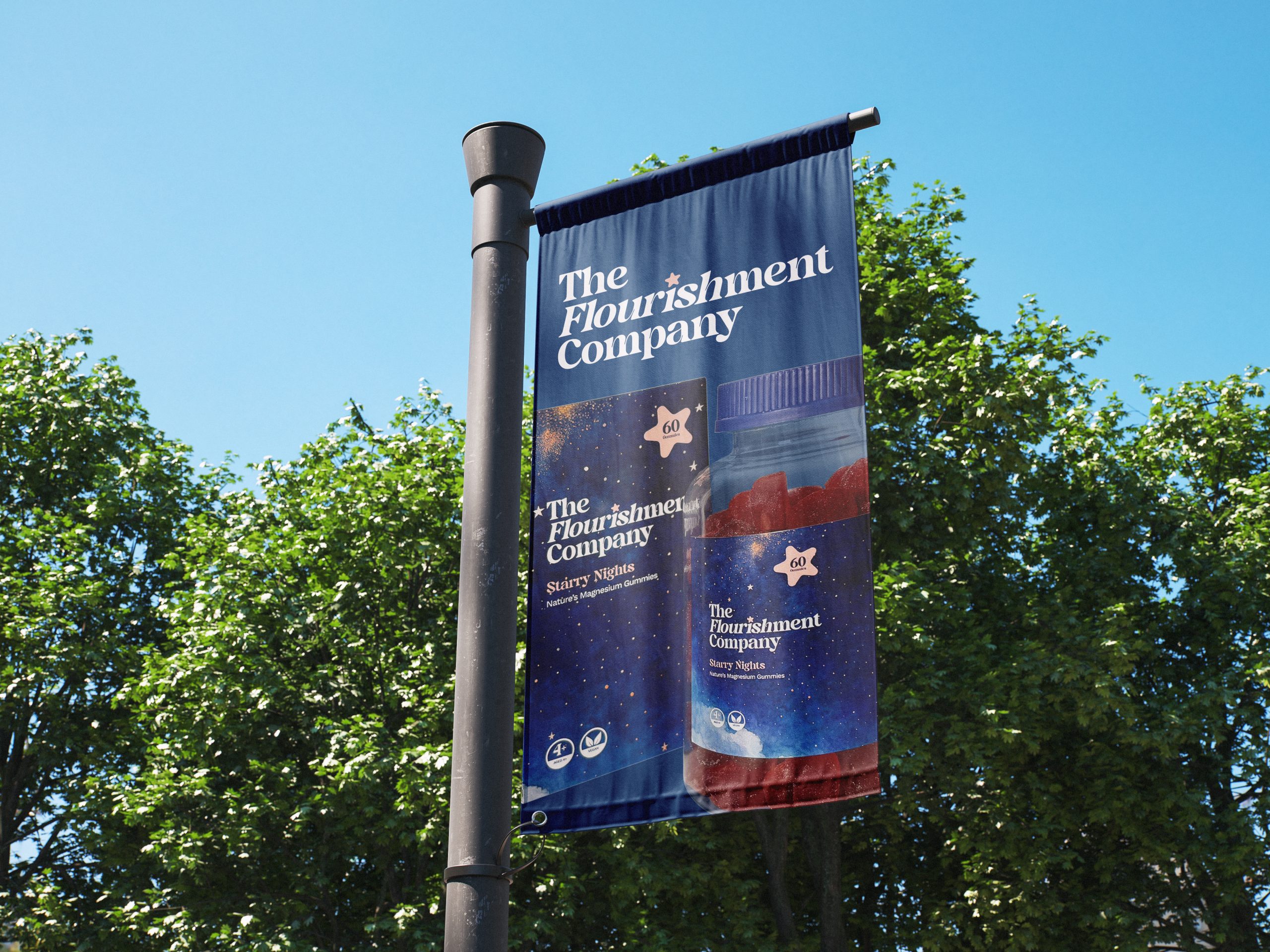 Read more about the article The Flourishment Company